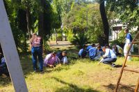 Swachchhata Pakhwada